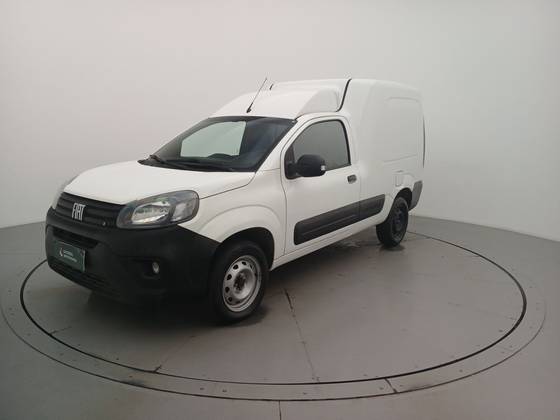 FIAT FIORINO 1.4 MPI FURGÃO ENDURANCE 8V FLEX 2P MANUAL FIAT FIORINO 1.4 MPI FURGÃO ENDURANCE 8V FLEX 2P MANUAL